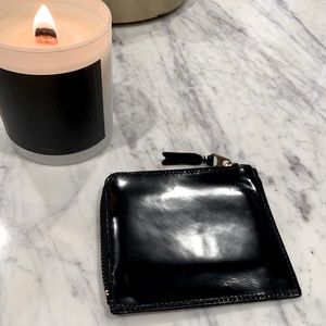 Comme des Garcons Wallet